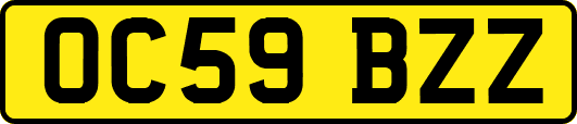 OC59BZZ
