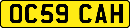 OC59CAH