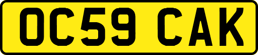 OC59CAK