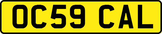 OC59CAL
