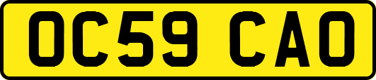 OC59CAO