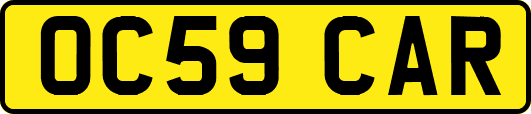 OC59CAR