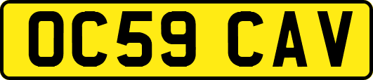 OC59CAV