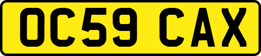 OC59CAX