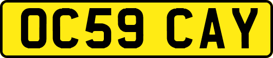 OC59CAY