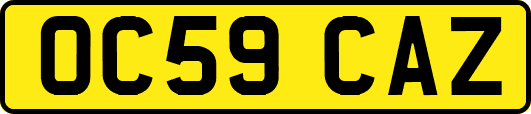 OC59CAZ