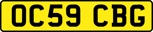 OC59CBG