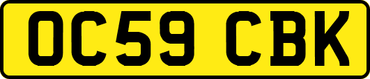 OC59CBK