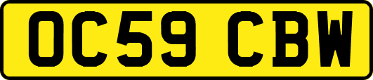 OC59CBW