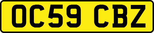 OC59CBZ