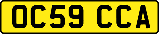 OC59CCA
