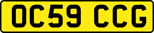 OC59CCG