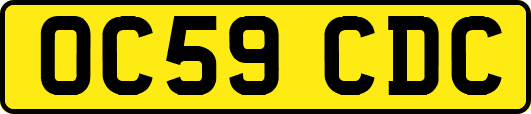OC59CDC