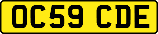 OC59CDE