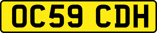 OC59CDH
