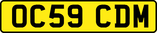 OC59CDM