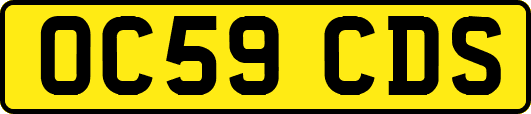 OC59CDS