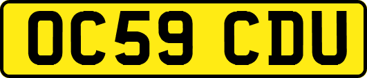 OC59CDU