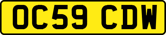 OC59CDW