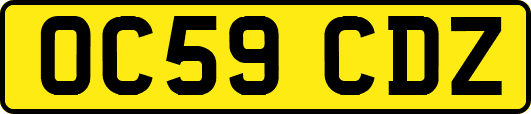 OC59CDZ