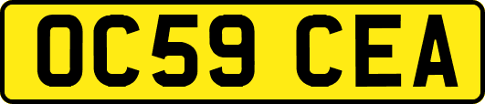 OC59CEA