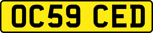 OC59CED