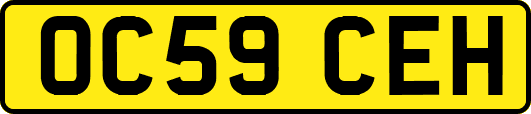 OC59CEH
