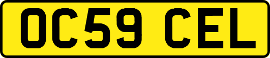 OC59CEL