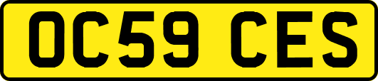 OC59CES
