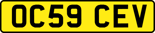 OC59CEV