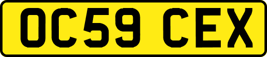 OC59CEX