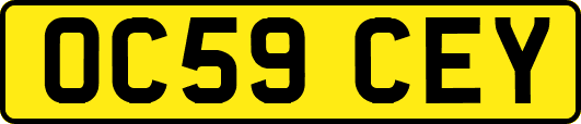 OC59CEY