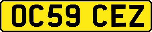 OC59CEZ