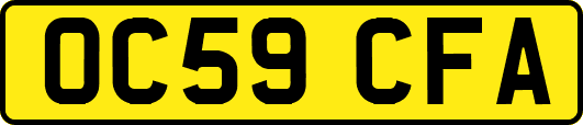 OC59CFA