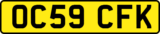 OC59CFK