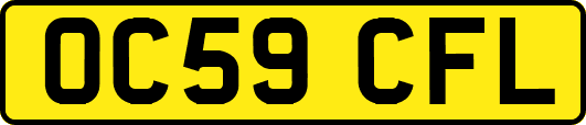 OC59CFL
