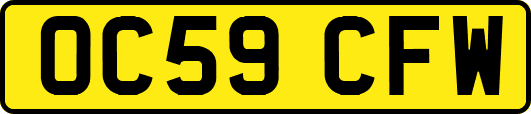 OC59CFW