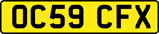OC59CFX