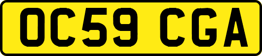 OC59CGA