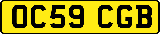 OC59CGB