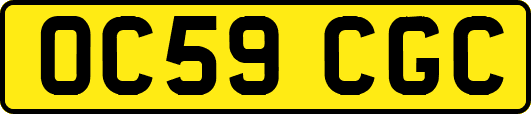 OC59CGC
