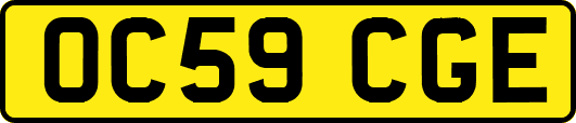 OC59CGE