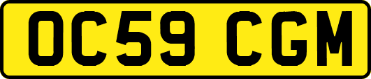 OC59CGM