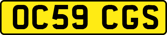 OC59CGS