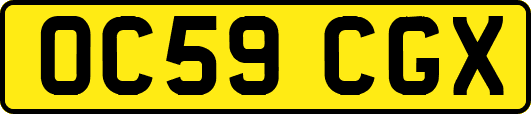 OC59CGX