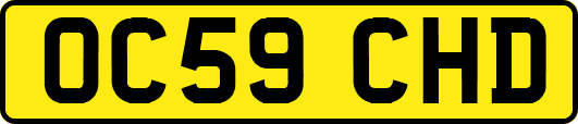 OC59CHD