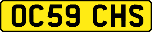 OC59CHS