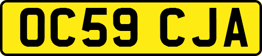 OC59CJA