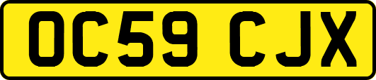 OC59CJX