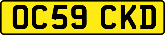 OC59CKD